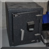 Z03. AmSec safe. 